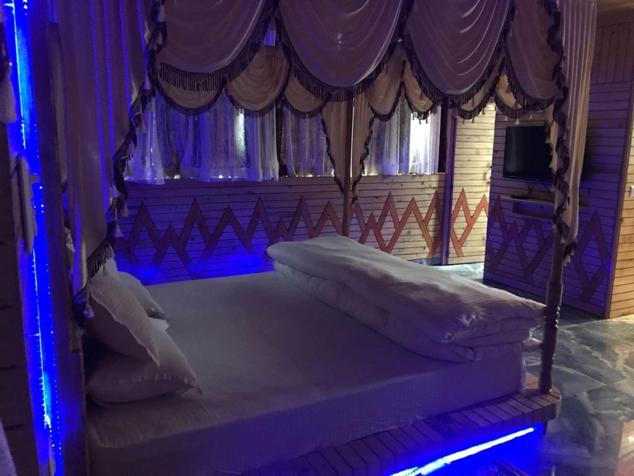 Oyo 37525 Hotel Mall Palace Pithorāgarh エクステリア 写真