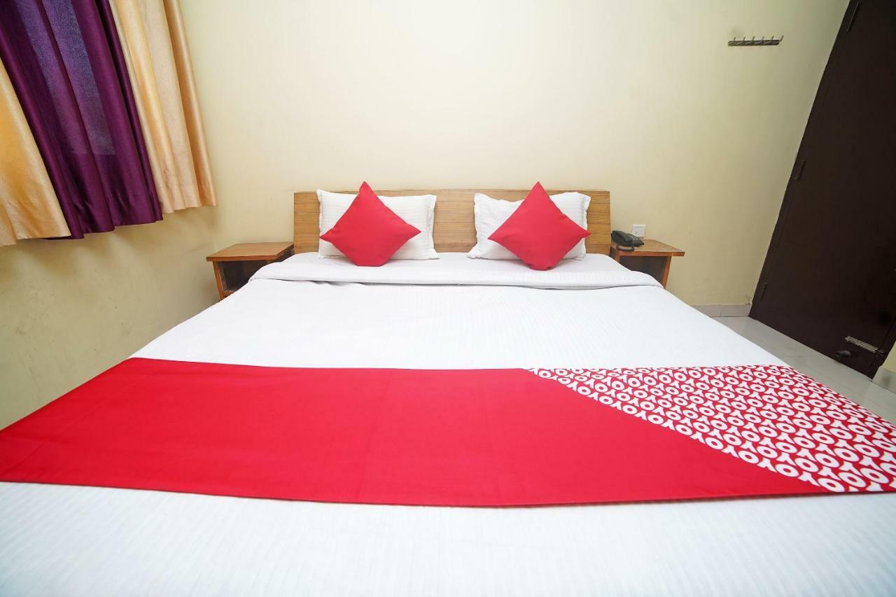 Oyo 37525 Hotel Mall Palace Pithorāgarh エクステリア 写真