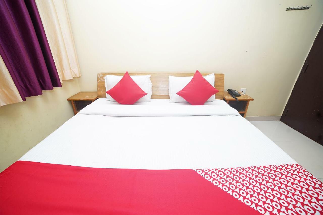 Oyo 37525 Hotel Mall Palace Pithorāgarh エクステリア 写真